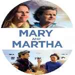 miniatura mary-and-martha-custom-v2-por-vigilantenocturno cover cd