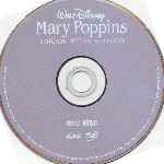 miniatura mary-poppins-clasicos-disney-45-aniversario-por-diegofernandobazan cover cd