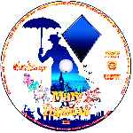 miniatura mary-poppins-clasicos-disney-custom-v6-por-zeromoi cover cd
