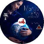 miniatura marys-land-tierra-de-maria-custom-por-corsariogris cover cd