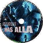miniatura mas-alla-custom-por-franco-k cover cd