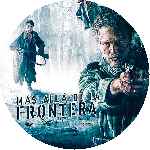 miniatura mas-alla-de-la-frontera-custom-por-alfix0 cover cd
