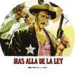 miniatura mas-alla-de-la-ley-1967-custom-por-flaj cover cd