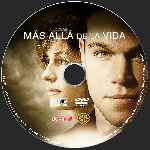 miniatura mas-alla-de-la-vida-custom-v11-por-misterestrenos cover cd