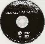miniatura mas-alla-de-la-vida-region-4-por-krictian cover cd