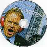 miniatura mas-alla-de-los-limites-region-4-por-danig85 cover cd