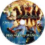 miniatura mas-alla-de-los-suenos-bedtime-stories-custom-v4-por-fred-esteban cover cd