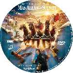 miniatura mas-alla-de-los-suenos-bedtime-stories-custom-v5-por-carljun cover cd