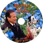 miniatura mas-alla-de-los-suenos-custom-por-cantorana89 cover cd