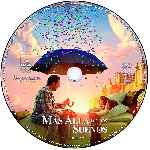 miniatura mas-alla-de-los-suenos-custom-v4-por-zeromoi cover cd