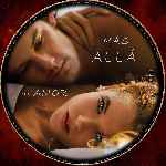 miniatura mas-alla-del-amor-2014-custom-v2-por-ferozbbb cover cd