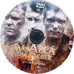 miniatura mas-alla-del-deber-2001-to-end-all-wars-por-el-verderol cover cd