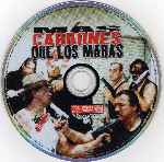 miniatura mas-cabrones-que-los-maras-region-1-4-por-jaboran333 cover cd