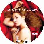 miniatura mas-fuerte-que-su-destino-custom-por- cover cd
