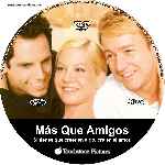 miniatura mas-que-amigos-custom-por-tiroloco cover cd