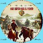 miniatura mas-rapido-que-el-viento-custom-por-menta cover cd