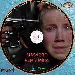 miniatura masacre-ven-y-mira-custom-por-pispi cover cd