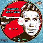 miniatura masacre-ven-y-mira-custom-v2-por-pispi cover cd