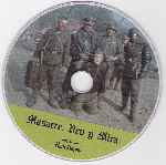 miniatura masacre-ven-y-mira-por-jldec cover cd