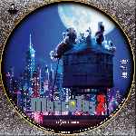 miniatura mascotas-2-custom-por-jsesma cover cd