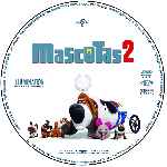 miniatura mascotas-2-custom-v2-por-zeromoi cover cd