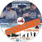 miniatura masterplan-custom-por-corsariogris cover cd