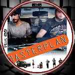 miniatura masterplan-custom-v3-por-mev41 cover cd