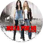 miniatura mata-por-mi-custom-por-darioarg cover cd