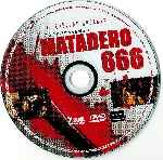miniatura matadero-666-sickle-region-4-por-fable cover cd