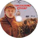 miniatura matadero-cinco-custom-v2-por-solonely cover cd
