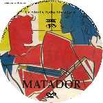 miniatura matador-1986-custom-por-tiroloco cover cd