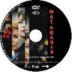 miniatura mataharis-custom-v2-por-jsesma cover cd