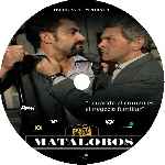 miniatura matalobos-temporada-03-custom-por-vigilantenocturno cover cd
