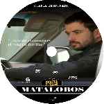 miniatura matalobos-temporada-04-custom-por-vigilantenocturno cover cd