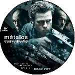 miniatura matalos-suavemente-custom-por-alfix0 cover cd