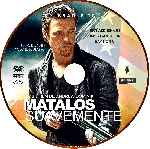 miniatura matalos-suavemente-custom-v10-por-almirantebron cover cd