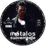 miniatura matalos-suavemente-custom-v15-por-zeromoi cover cd
