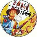 miniatura matalos-y-vuelve-por-mackintosh cover cd