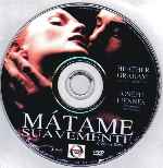 miniatura matame-suavemente-region-4-por-alpa cover cd