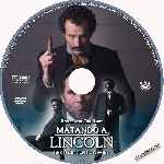 miniatura matando-a-lincoln-custom-por-walterbarrantes cover cd