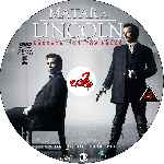 miniatura matar-a-lincoln-custom-por-corsariogris cover cd