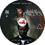 miniatura matar-a-lincoln-custom-v2-por-corsariogris cover cd