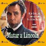 miniatura matar-a-lincoln-custom-v3-por-menta cover cd