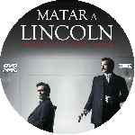 miniatura matar-a-lincoln-custom-v4-por-eltamba cover cd