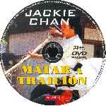 miniatura matar-a-traicion-por-eltamba cover cd