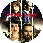 miniatura matar-a-un-rey-custom-por-johuma cover cd