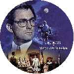 miniatura matar-a-un-ruisenor-custom-por-aaunes cover cd