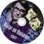 miniatura matar-a-un-ruisenor-v2-por-jmandrada cover cd