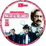 miniatura matar-al-irlandes-custom-v2-por-zeromoi cover cd