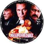 miniatura matar-al-irlandes-custom-v3-por-zeromoi cover cd